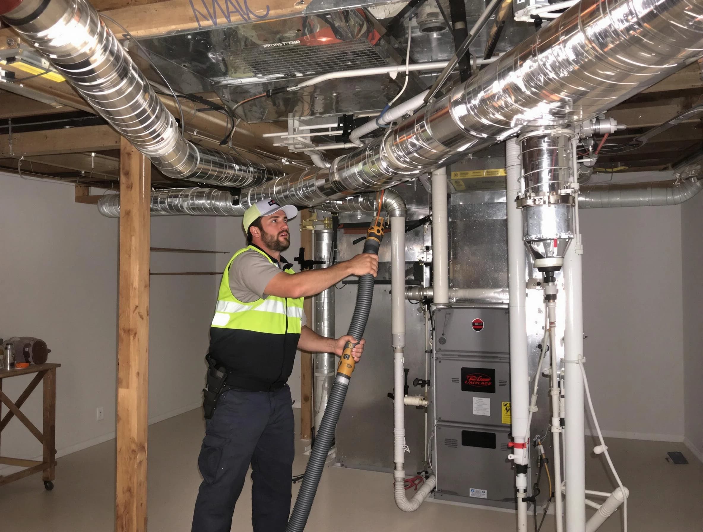 Furnace Cleaning service in Dacono, CO